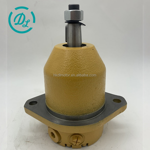 Vanne de commande principale du moteur de ventilateur hydraulique EexcavaStart 191-5611 Modèle 3116 Moteurs E330C Remplacement durable Garantie 1 an - Product Image 5