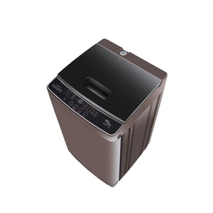 Nouvel Appareil Ménager Tout-en-Un Argenté Intelligent Portable <span class=keywords><strong>Mini</strong></span> Lave-Linge Séchant 12 kg <span class=keywords><strong>à</strong></span> Cuve Unique Haute Efficacité Électrique Norme UE - Product Image 6