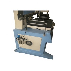 Máquina de Serigrafía Neumática de Vacío Plana con Certificación CE, Mesa de Vacío Automática para Piezas de Automóviles, Panel de Vidrio, Semiautomática, Nueva - Product Image 6
