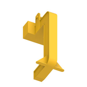 C-образные Подъемные Инструменты типа 40 выдвижной распределитель крепежные катушки строп для эффективной обработки катушечных изделий - Product Image 5