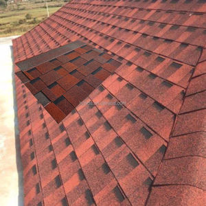 <span class=keywords><strong>Tegole</strong></span> in Asfalto Laminato BuildEx dal Design Moderno, Lastre in Fibra di Vetro, <span class=keywords><strong>Tegole</strong></span> Colorate, <span class=keywords><strong>Impermeabilizzazione</strong></span> Durevole, Garanzia 5+ Anni - Product Image 6