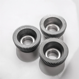 המפעל ישירות מכירת fubang הילוך מחליק חותך m0.717 10 ° aa s390 + ב - Product Image 1