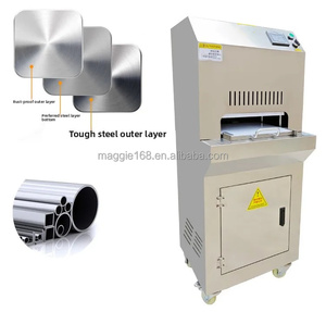 Máquina Aplanadora de Carne para Pechuga de Pollo, Filetes de Pescado, 4-5 Piezas/Minuto, 220V, Nueva Condición, para Restaurantes y Hoteles, Prensas para Chuletas de Cerdo y Res - Product Image 3