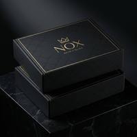 Emballage personnalisé écologique pour vêtements et chaussettes, en carton ondulé auto-scellant, pour l'e-commerce et les petites entreprises