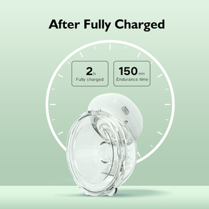 赤ちゃん用乳房ポンプ女性用 - Product Image 4