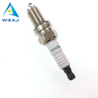 Nouvelles bougies d'allumage Iridium DCPR7EIX 90048-51188 SXU22PR9 Bougie d'allumage Iridium pour Chevrolet Fiat