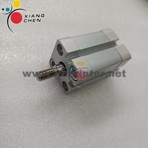 WD Original Factory ADN-20-20-A-PPS-A Pneumatic Compact Cylinder 577168 for Offset <b>Printing</b> <b>Machine</b> <b>Printing</b> Parts - Product Image 4