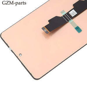 Pantalla LCD Táctil Digitalizadora para Redmi Note 13 Pro 4G, Repuesto - Product Image 6
