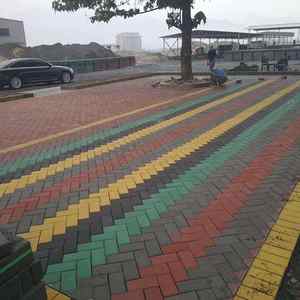 Iron Oxide <strong>Pigment</strong> - High Purity Red/Yellow/Brown Black /Orange/Blue for Paint, Coating, Construction | Fast Shipping - Product Image 5