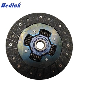 HEDLOK Qualité supérieure <span class=keywords><strong>Prix</strong></span> de gros du fabricant OEM 31250-12590 Disque d'<span class=keywords><strong>embrayage</strong></span> de voiture 220 mm pour <span class=keywords><strong>Toyota</strong></span> Corolla <span class=keywords><strong>Yaris</strong></span> - Product Image 5