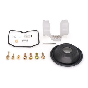 Kit de reparación de carburador de motocicleta para <span class=keywords><strong>Kawasaki</strong></span> EN500 1996-2009 <span class=keywords><strong>Vulcan</strong></span> <span class=keywords><strong>500</strong></span> accesorios de reparación 2 juegos - Product Image 3