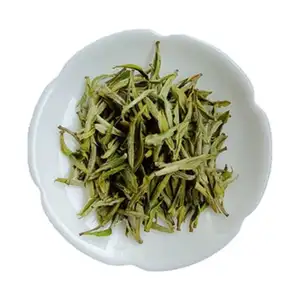 0.25千克/盒黄山茂峰茶黄山绿茶茶叶供应商减肥茶