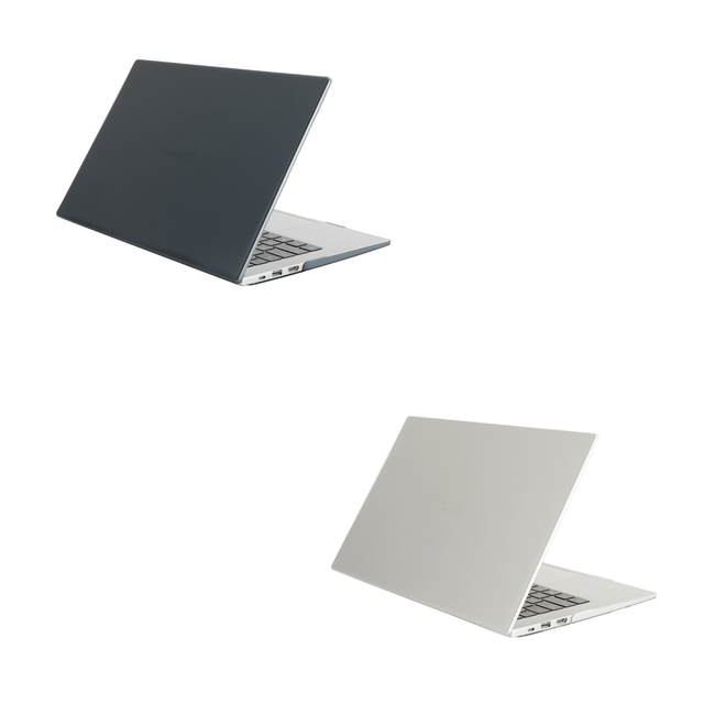 Custom Fit Matte Hard Transparent Laptop Case for MateBook D14/D15/D16/XPro 13.9/14.2 Honor MagicBook 14/15/Pro X14/X15