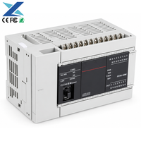 FX5U-32MR/ES Contrôleur PLC compact 32 points 100% original neuf 16DI 16 relais DO 100-240VAC Ethernet RS-485 Analogique I/O