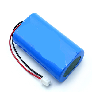 <span class=keywords><strong>7.4V</strong></span> 18650 ליתיום סוללה 1500mah 1800mah 2000mah 2200mah 2600mah עבור LED/מצלמה/ קופה מסוף/GPS מערכת/USB אוהדים/קופה - Product Image 3