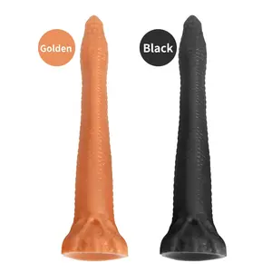 Hot Sale Large Soft Medical Grade Silicone Anal Plug Oversized Sex Toy For Anal Sex For Women And Men