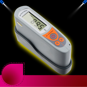 Gloss Meter Mp6 60 Degree Digital Display Portable <b>Measurement</b> <b>Tool</b> - Product Image 3