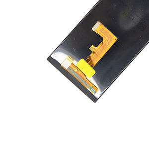 Modulo Touch Tactil Display Para Huawei Ascend P7 Lcd - Product Image 6