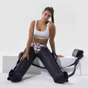 <span class=keywords><strong>Professionnel</strong></span> 8 chambres <span class=keywords><strong>pressothérapie</strong></span> thérapie <span class=keywords><strong>bottes</strong></span> de récupération sportive pompe DVT Air jambe masseur <span class=keywords><strong>bottes</strong></span> de Compression - Product Image 1