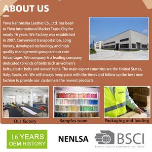 Üreticileri özel kadınlar lüks inci tokaları marka tasarımcı deri kemerler streç bel bayanlar elastik kemer - Product Image 6