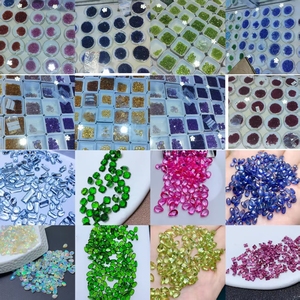 Collier en argent sterling 925 avec opale exquise pour <span class=keywords><strong>femme</strong></span>, bijou en pierre précieuse simple de haute qualité, tendance pour cadeau de mariage - Product Image 5