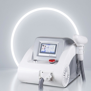 Eyebrows Washing Spot Pigment Acne Removal Shrink Pores Skin Smooth Whitening Eyebrow Carbon Peeling Gel Tattoo Removal Machine - Product Image 3
