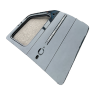 Nouveau panneau de garniture de porte en aluminium de haute qualité série G W463 W464 avant et gauche, lève-vitre pour Mercedes-Benz