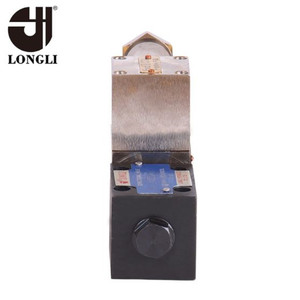 Vannes Solénoïdes Anti-Explosion de Type Directionnel de Haute Qualité GD-4WE6A/B/D/Y/E/J/L/U/G - Product Image 5