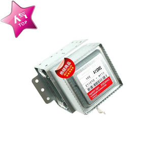 Magnetron pour four à micro-ondes M24FB-610, pièce de rechange originale pour réparation de four à micro-ondes - Product Image 1