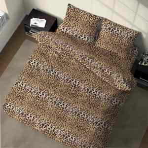 Ensemble de housse de couette 100% coton, design Maculato, allemand, simple, 135x200cm - Product Image 2