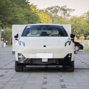 รถยนต์ไฟฟ้า LYNK & CO Z20 SUV รุ่นขายดี วิ่งได้ 401-500 กม. ตามมาตรฐาน NEDC มอเตอร์ 150-200 กิโลวัตต์ แบตเตอรี่ 50-70 กิโลวัตต์ชั่วโมง รถ EV ใหม่ - Product Image 2