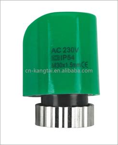 Vanne papillon Offre Spéciale vanne à bille actionneur rotatif électrique actionneur électrique multi-tours actionneur électrique vanne papillon - Product Image 2