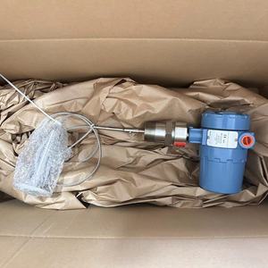 Medidor de Nivel por Radar de Onda Guiada 3300 con Pantalla LCD Digital, Precisión del 0.03%, Garantía de 3 Años, Medición de Nivel por Cable - Product Image 1