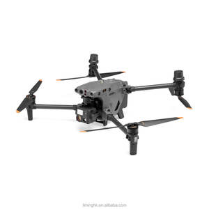 โดรน Matrice 30T สำหรับทุกสภาพอากาศ โดรนสำหรับงานภาคสนามที่ทนทาน เหมาะสำหรับงานสาธารณูปโภค น้ำมัน ก๊าซ ก่อสร้าง การตอบสนองเหตุฉุกเฉิน และการปฏิบัติการภาคสนาม - Product Image 6