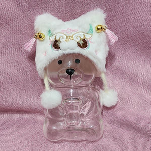 Oferta Especial: Juego de Tazas de Café de Cristal <span class=keywords><strong>Starbucks</strong></span> con Diseño de Osito de Peluche <span class=keywords><strong>en</strong></span> Caja Sorpresa - Product Image 6