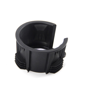 Portavasos para Land Rover Range Rover, de plástico con almohadilla de acero inoxidable, compatible con la consola central. - Product Image 2