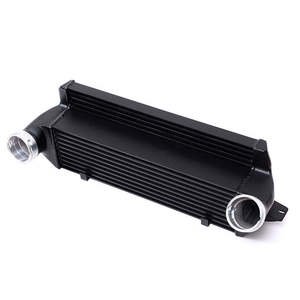 Pièces automobiles Intercooler OE 17117618769 Intercooler modifié pour BMW Série 5 520i 528i 48V - Product Image 2