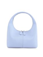 Großhandel beliebte Damenmode Handtasche Halbmond Taschen für Frauen 2025 Geldbörsen