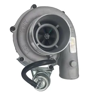 Complete Turbo GT3576DL 14201-Z5905 702172-0012 Car Core Assembly Turbocharger For Sale