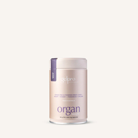 Pot en aluminium blanc capsules hybrides café thé boîte en fer blanc supplément de poudre de peptides de collagène pour bocal en étain contenants alimentaires