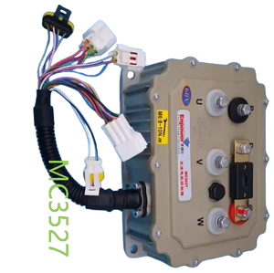 Mo Ke Mar Shell Golf wagen AC Controller MC3528 72V Umrüst sätze E <span class=keywords><strong>Npower</strong></span> - Product Image 6