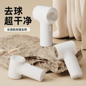 M11 Dépoussiéreur rechargeable portable avec chargement USB en ABS pour usage domestique - Product Image 4