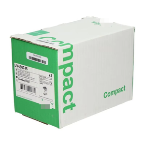 Disjoncteur électrique LV430745 ComPact NSX160B nouveau NFP scellé - Product Image 1