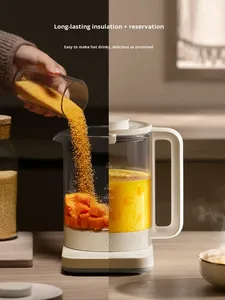 <strong>xiaomi</strong> Mijia Multifunctional Health <strong>Kettle</strong> S2 - Home &amp; Office <strong>Electric</strong> <strong>Kettle</strong> MJDGNYSHO2DEM || <strong>Xiaomi</strong> Suppliers Distributors - Product Image 3