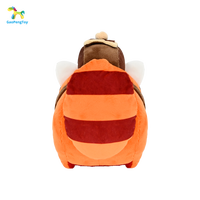 Ours en peluche personnalisé coloré populaire, ours en peluche de fabrication en gros, mini ours géant exclusif, ours en peluche doux et câlin