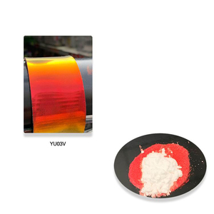 Poudre polarisante professionnelle transparente Aurora Pearl Chrome <span class=keywords><strong>pour</strong></span> gel UV Nail Art - Product Image 4