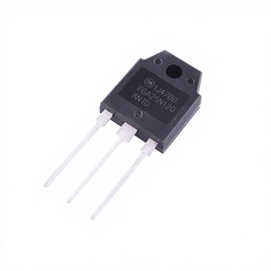 FGA25N120ANTD TO-3P IGBT - ท่อ IGBT แบบช่องเดียว/25A/1200V - Product Image 1