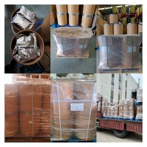 Ekstrak Herbal Ganoderma Lucidum Polisakarida Murni 20% yang Disesuaikan, Bagian Buah yang Digunakan, Kemasan Drum Organik Kelas Makanan - Product Image 5