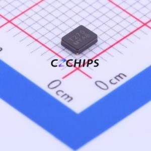 7V27000012 Crystal (Passive) SMD3225-4P Crystal Oscillator 27MHz 30ppm 12pF 20ppm - Product Image 1