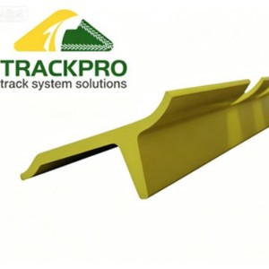 Chenille <span class=keywords><strong>de</strong></span> reforçage simple pour pelle <span class=keywords><strong>de</strong></span> 20 tonnes ; compatible avec les chenilles spécifiques au terrain plat et à la boue - Product Image 4